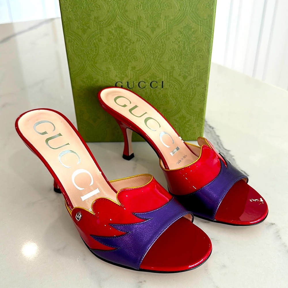Gucci Sandals